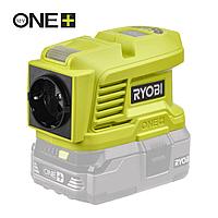 Инверторный преобразователь Ryobi RY18BI150A-0 (без батареи)