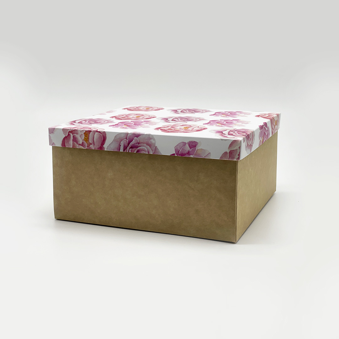 Упаковка для цветов и подарков - фото 8 - id-p216942122