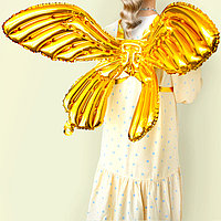 Карнавальные крылья Ангела для вечеринок, фотоссесий,праздников!