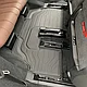 Коврики в салон 3D-форма (LUX) BMW X7 G07 7сидений (2018-) , SRTK, фото 7
