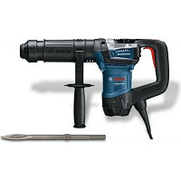 Bosch GSH 501 Professional (0 611 337 020), Молоток отбойный, 1100 Вт