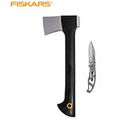 Топор A6 + нож Paraframe (комплект) FISKARS 1057911