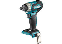 Аккум. ударный гайковерт MAKITA DTW 181 Z