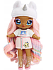Игровой набор Na! Na! Na! Surprise Backpack Bedroom Unicorn Tiffany Sparkles 592365, фото 2