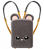 Кукла Na! Na! Na! Surprise Mga Marisa Mouse Mini Backpack 592334, фото 6