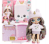 Игровой набор Na! Na! Na! Surprise Backpack Bedroom Unicorn Britney Sparkles 592358, фото 3