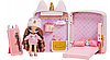 Игровой набор Na! Na! Na! Surprise Backpack Bedroom Unicorn Britney Sparkles 592358, фото 4