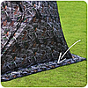 Палатка зимняя куб четырехслойная Mircamping (240х240х190/220см), арт. 2019MC, фото 10