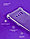 Прозрачный чехол для Samsung Galaxy Note 8, фото 2