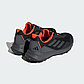 Кроссовки Adidas TRACEFINDER TRAIL RUNNING ( Solar Red), фото 3