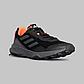 Кроссовки Adidas TRACEFINDER TRAIL RUNNING ( Solar Red), фото 4