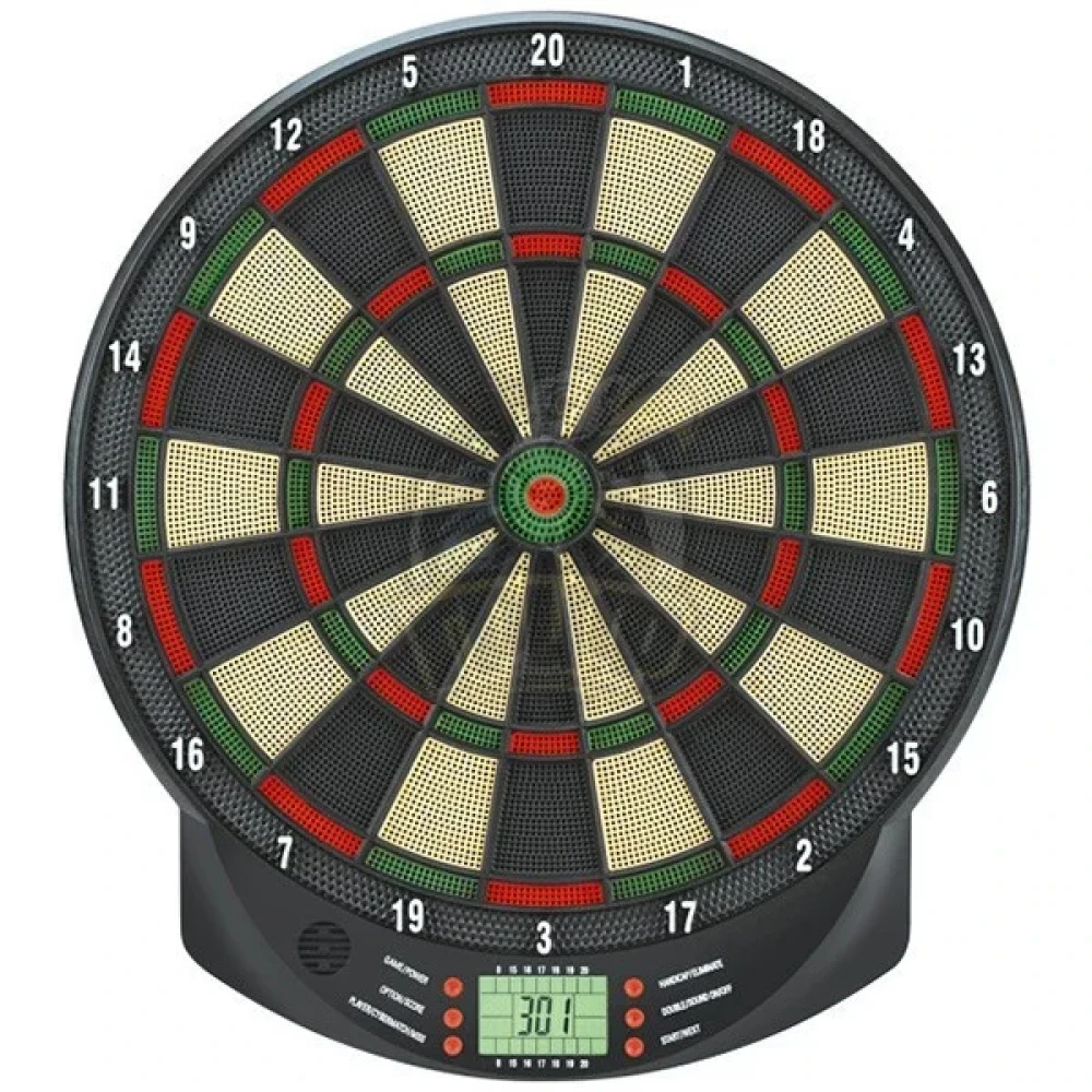 Мишень Harrows Electro 3 DartGame арт. 840HREA4023