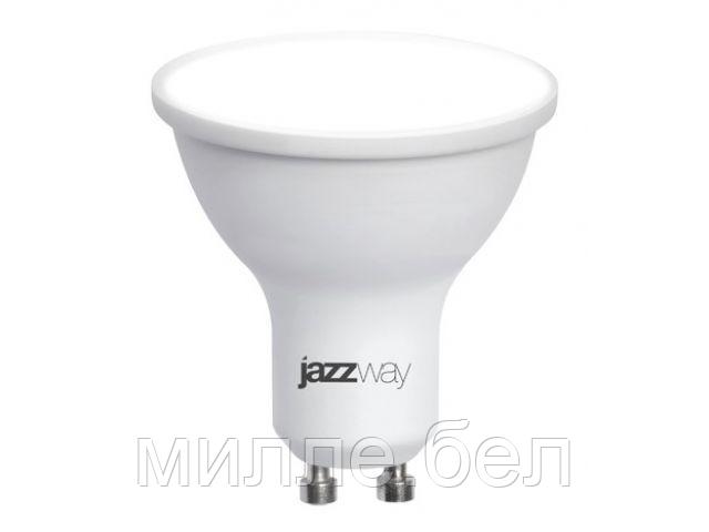 Лампа светодиодная 11 Вт 230В GU10 5000К SP PLED POWER JAZZWAY (920Лм, белый свет) - фото 1 - id-p216949961