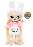 Игровой набор Na! Na! Na! Surprise Playset Pink с куклой Обри Харт, фото 3