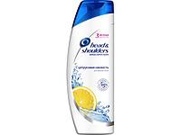 Шампунь для волос Цитрусовая свежесть 400 мл Head&Shoulders