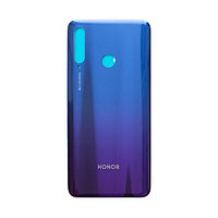 Задняя крышка для Huawei Honor 10i (HRY-LX1T) синий