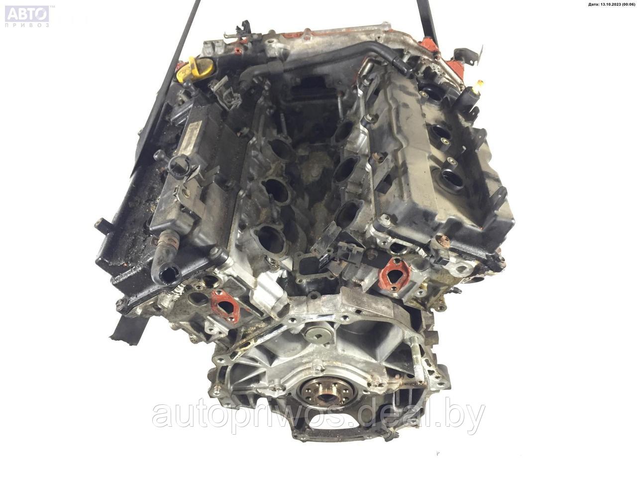 Двигатель (ДВС) Renault Espace 4 (2002-2014) - фото 1 - id-p185584517