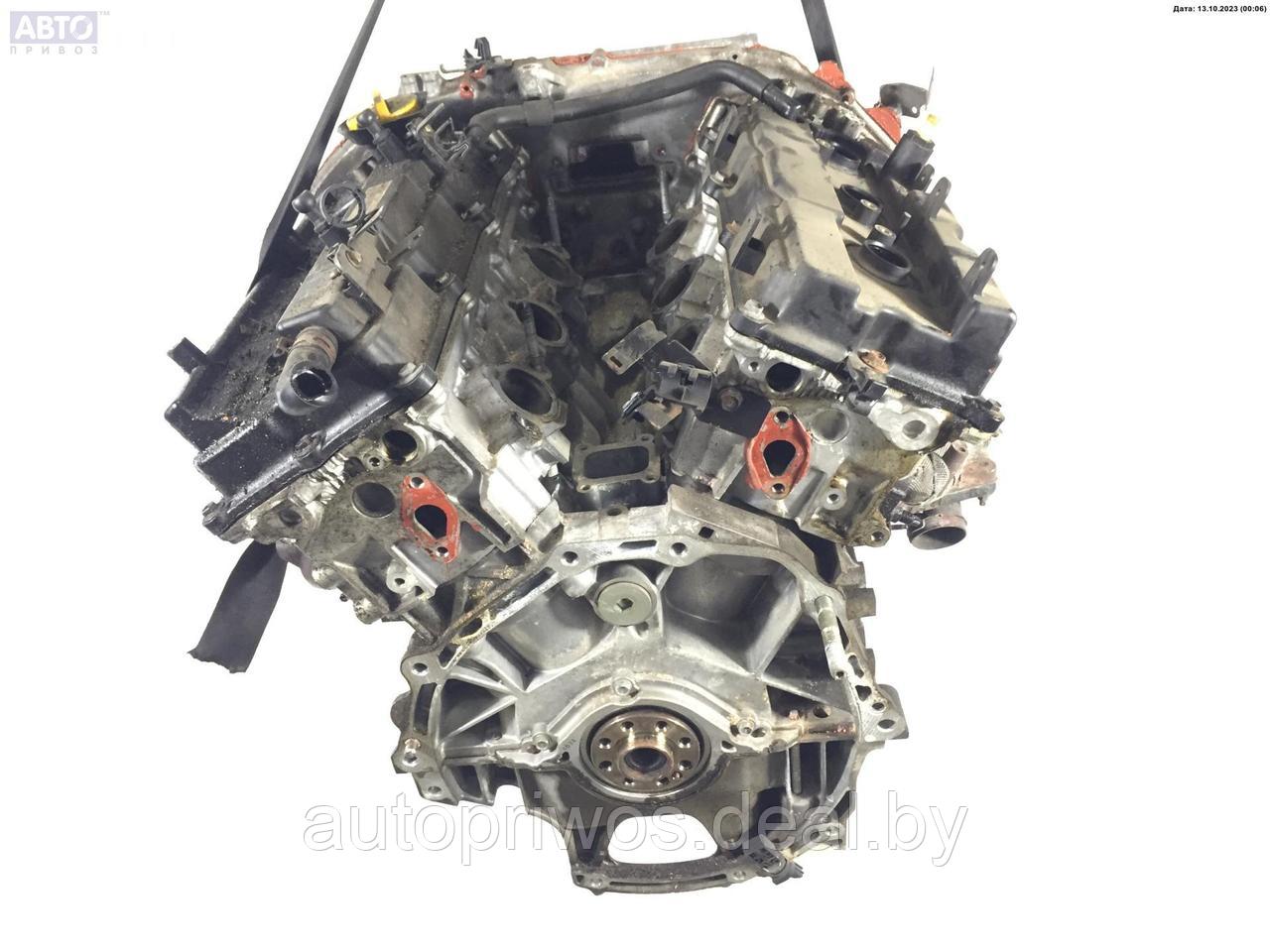 Двигатель (ДВС) Renault Espace 4 (2002-2014) - фото 2 - id-p185584517