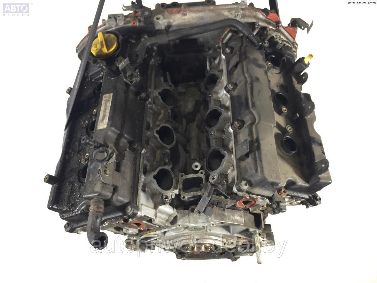 Двигатель (ДВС) Renault Espace 4 (2002-2014) - фото 3 - id-p185584517