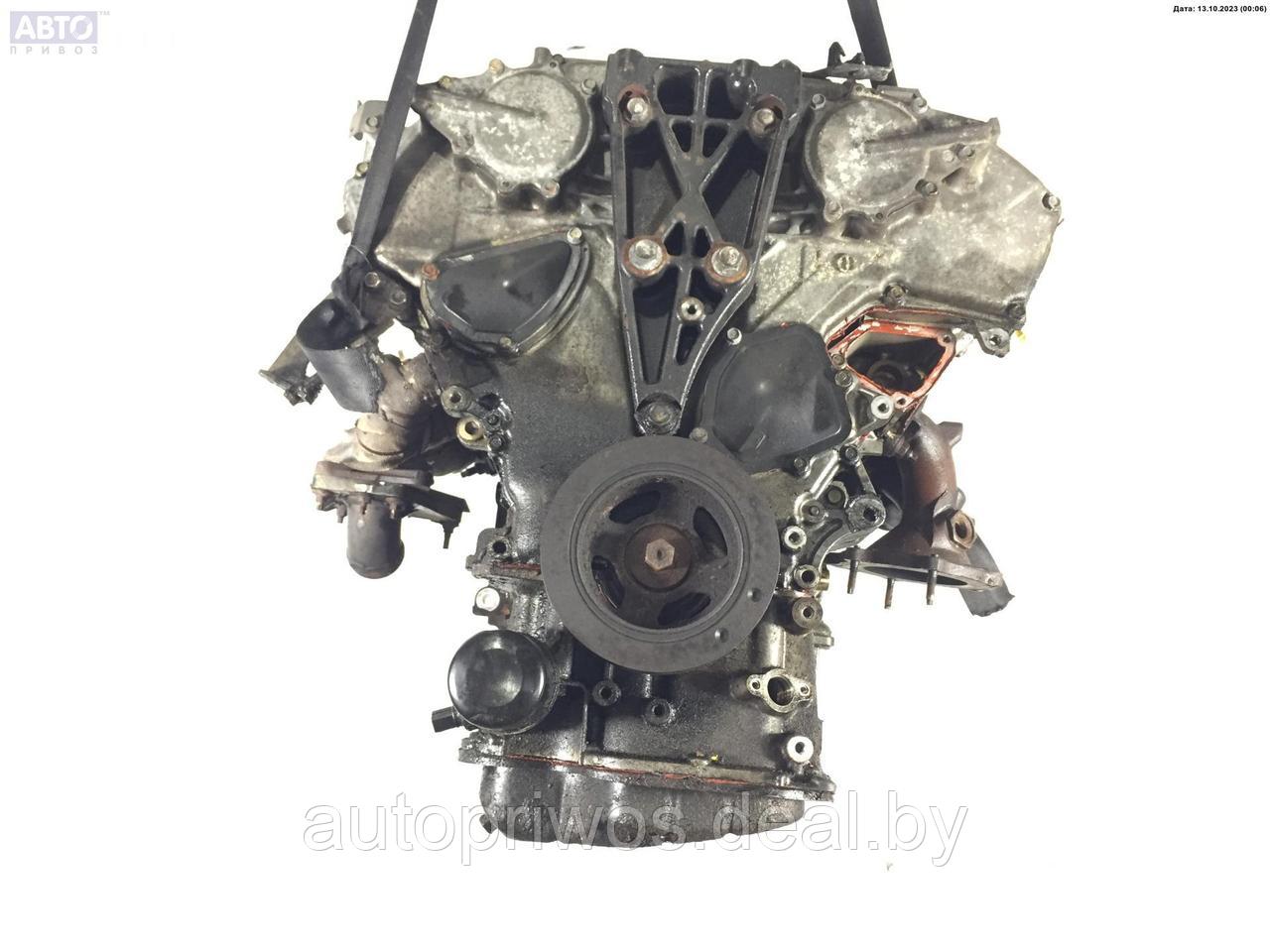Двигатель (ДВС) Renault Espace 4 (2002-2014) - фото 5 - id-p185584517