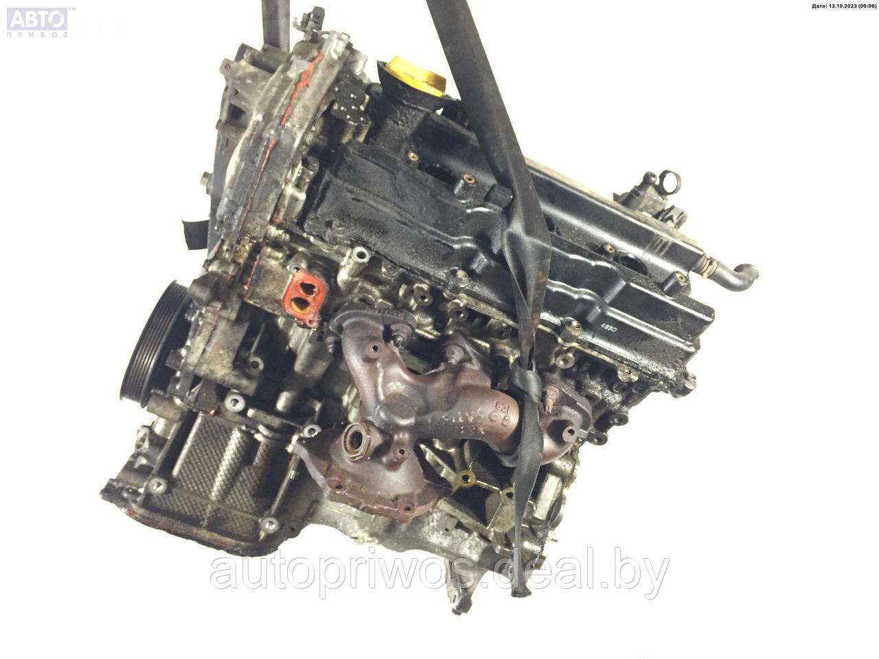 Двигатель (ДВС) Renault Espace 4 (2002-2014) - фото 6 - id-p185584517