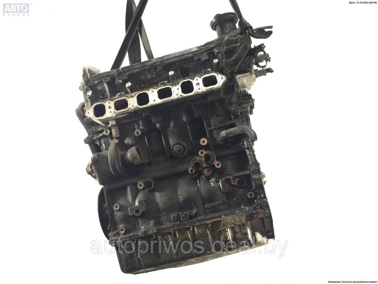 Двигатель (ДВС) Volkswagen Sharan (2000-2010) - фото 2 - id-p204532398
