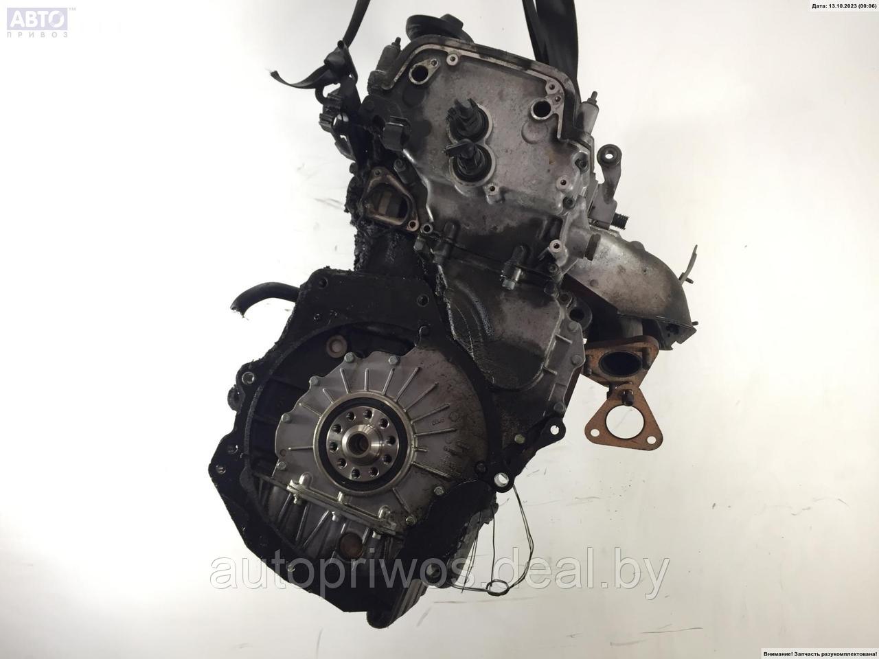 Двигатель (ДВС) Volkswagen Sharan (2000-2010) - фото 3 - id-p204532398