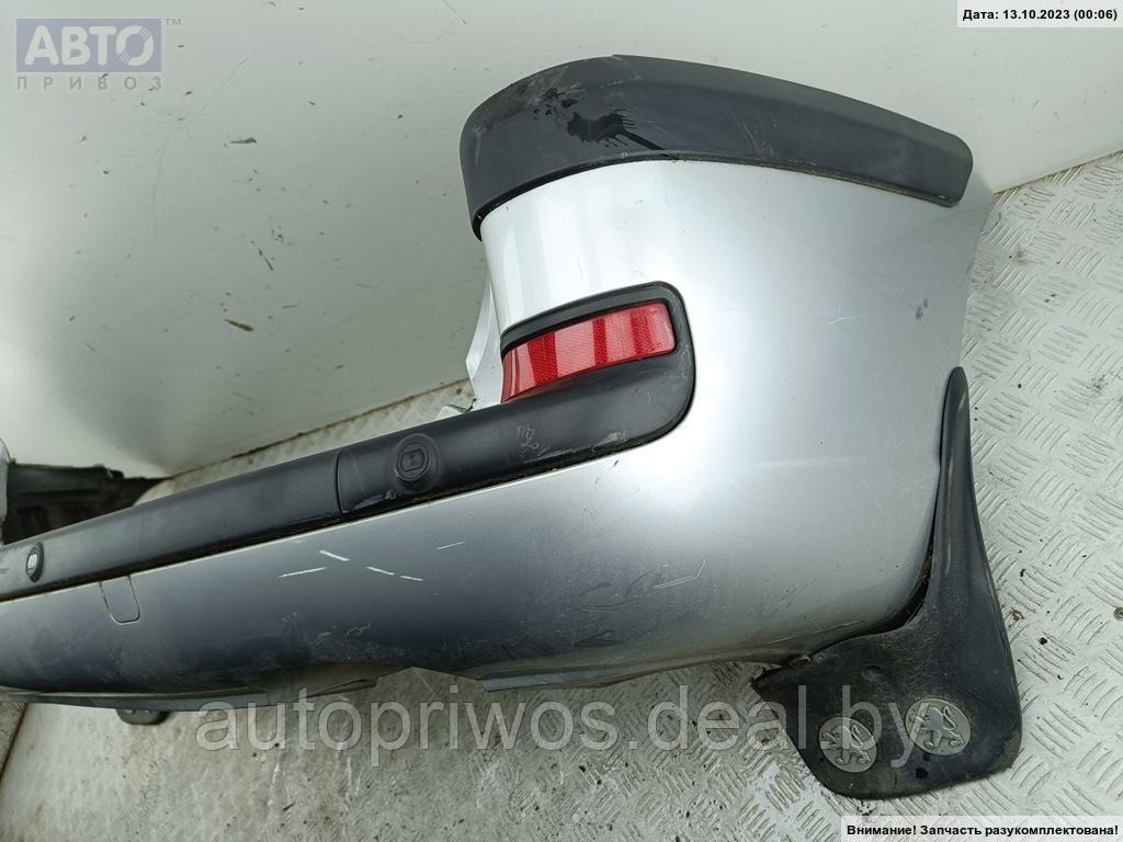 Бампер задний Peugeot 807 - фото 3 - id-p216979598