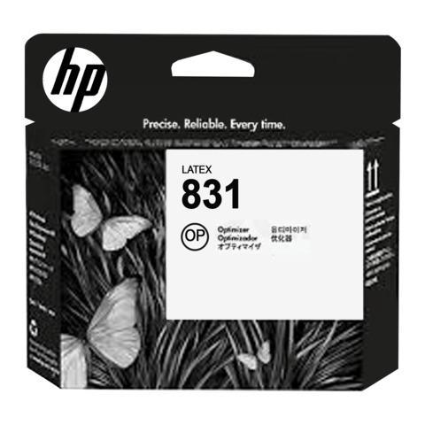 Печатающая головка HP. HP 831 Latex Optimizer Printhead - фото 1 - id-p216983070