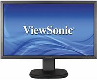 Монитор ViewSonic 23.6" VG2439SMH-2 черный VA LED 16:9 HDMI M/M матовая HAS Pivot 20000000:1 250cd 178гр/178гр