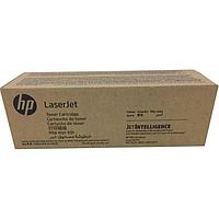 Картридж лазерный HP 653A CF323AH пурпурный (16000стр.) для HP CLJ Ent M651n/M651dn/M651xh/M680dn