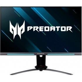 LCD Acer 27" Predator XB273UNXbmiiprzx {IPS 2560x1440 275Hz 1ms 178/178 400cd DisplayHDR400 1000:1 10bit