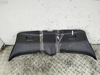 Обшивка крышки багажника Peugeot 307