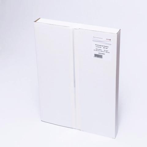 Бумага XEROX XES Paper 453L90868 (A2 500 листов 80 г/м2) - фото 1 - id-p216982794