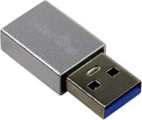 Переходник OTG USB 3.1 Type-C/F -- USB 3.0 A/M Telecom TA432M