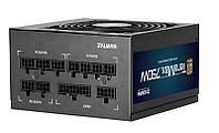 Блок питания Zalman ZM750-TMX Black TeraMax 750W ATX (24+4x4+4x6/8пин) Cable Management