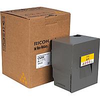 Тонер желтый RICOH тип C5200 Pro Print Cartridge Yellow (828427)