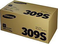 Тонер-картридж HP. Samsung MLT-D309S Black Toner Cartridge