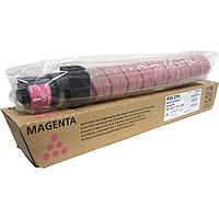 Тонер-картридж тип MPC3300E малиновый Ricoh. Print Cartridge Magenta MP C3300E