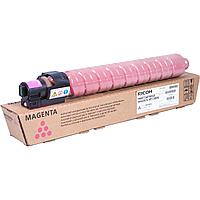 Тонер тип MPC3000 малиновый Ricoh. Print Cartridge Magenta MP C3000