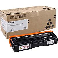 Принт-картридж высокой емкости, черный, тип SPC252HE Ricoh. Print Cartridge Black SP C252HE