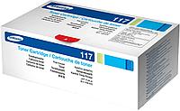 Тонер-картридж HP. Samsung MLT-D117S Black Toner Cartrid