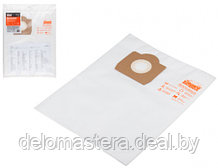 Мешок для пылесоса BOSCH PAS 11-21, 12-27 сменный (2 шт.) GEPARD