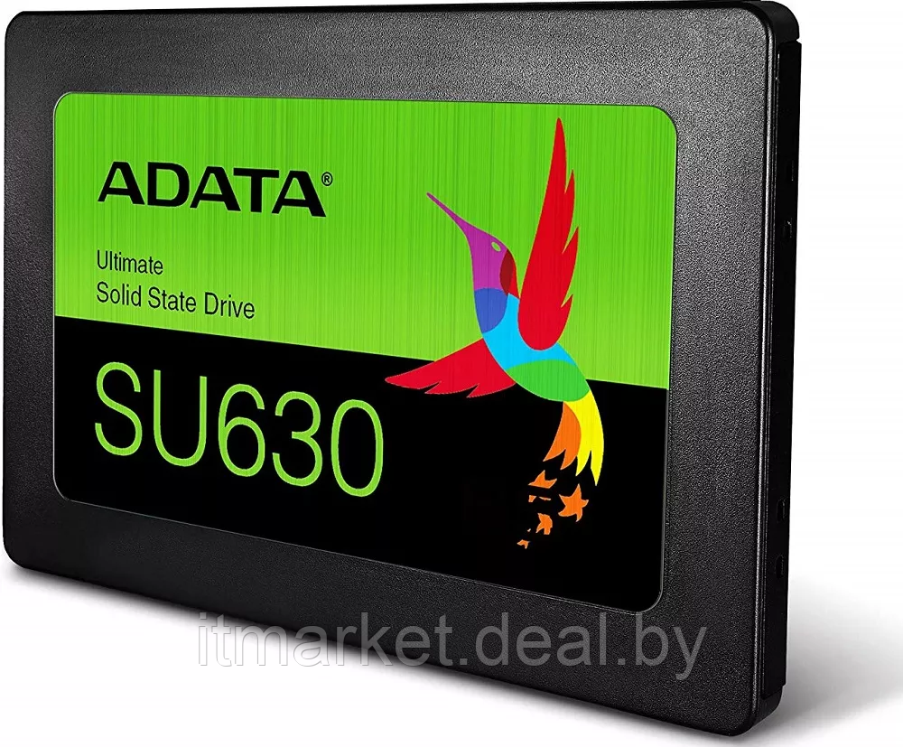 Жесткий диск SSD 480Gb ADATA ASU630SS-480GQ-R - фото 3 - id-p216984175