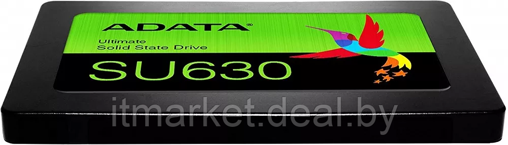 Жесткий диск SSD 480Gb ADATA ASU630SS-480GQ-R - фото 4 - id-p216984175