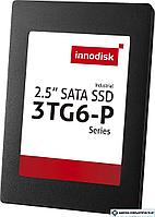 SSD Innodisk 3TG6-P 256GB DGS25-B56D81BW3QC