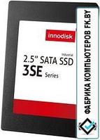 SSD Innodisk 3SE 64GB DES25-64GD67SWCQB