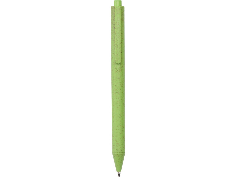 Ручка шариковая Pianta из пшеничной соломы - фото 1 - id-p216987685