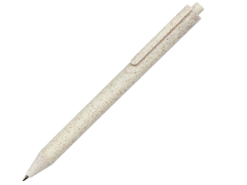 Ручка шариковая Pianta из пшеничной соломы - фото 5 - id-p216987685