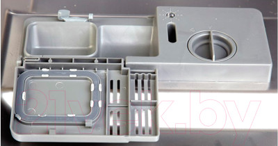 Посудомоечная машина Korting KDF 2050 W - фото 7 - id-p216985790